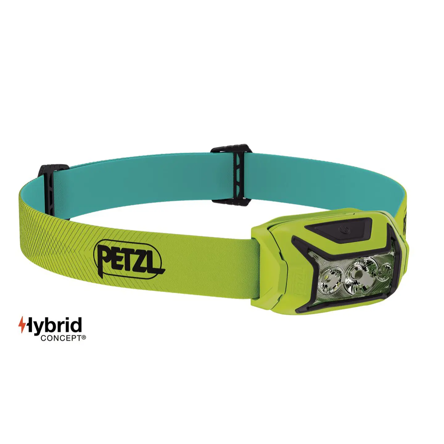Linterna Frontal ACTIK® Petzl 4