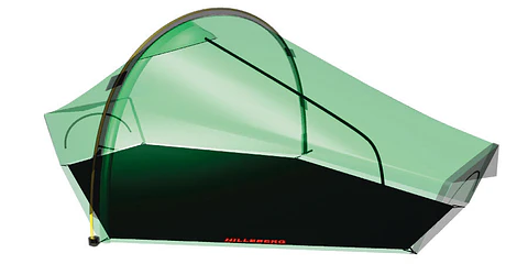 Footprint para carpas AKTO/ENAN Hilleberg