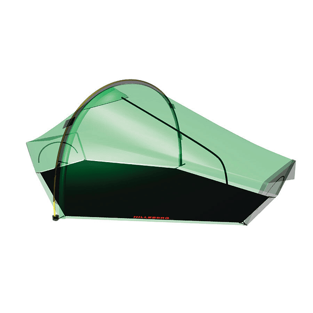 Footprint para carpas AKTO/ENAN Hilleberg 