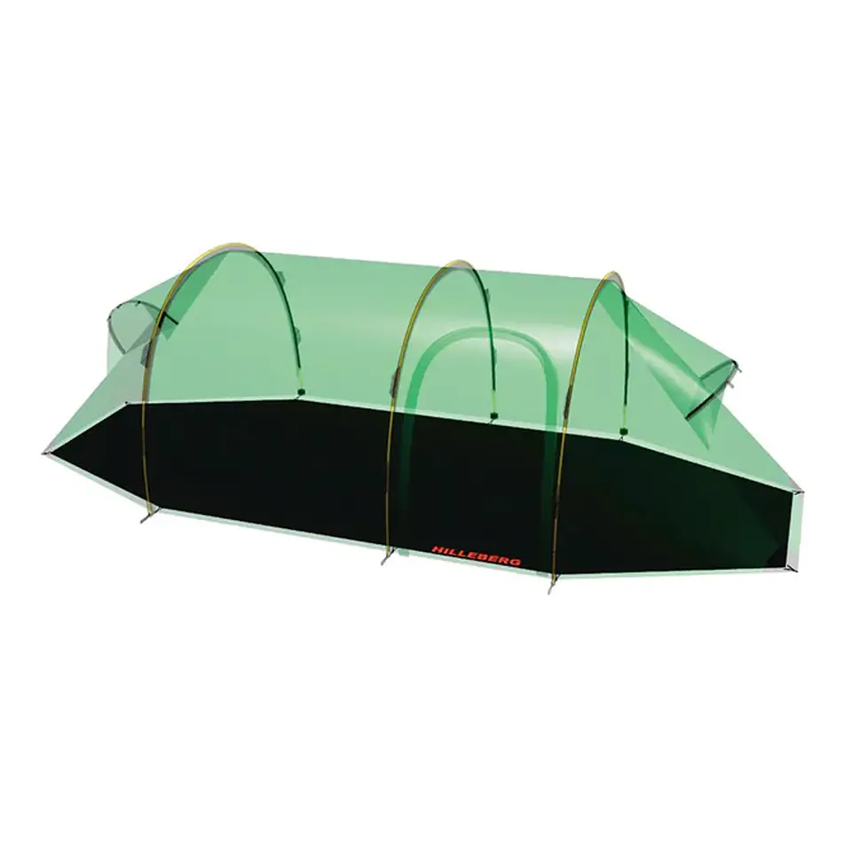 Footprint para carpa Nammatj 3 GT Hilleberg 1