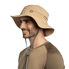 Gorro Explore Booney Solid Fawn BUFF® 3