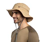Gorro Explore Booney Solid Fawn BUFF® - Miniatura 3