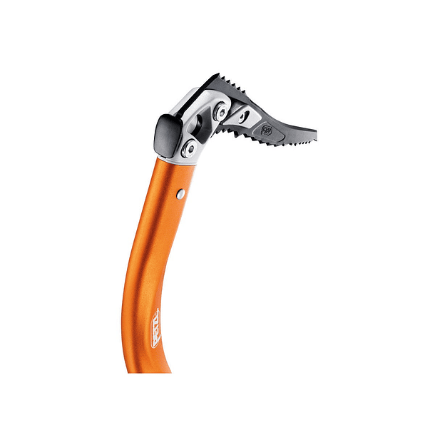 Piolet Petzl ERGONOMIC 3