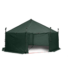 Carpa Altai UL Basic Hilleberg 1