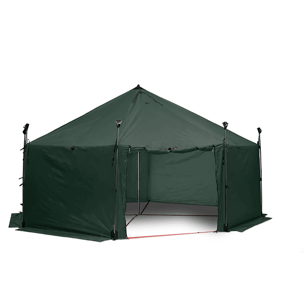 Carpa Altai UL Basic Hilleberg 1
