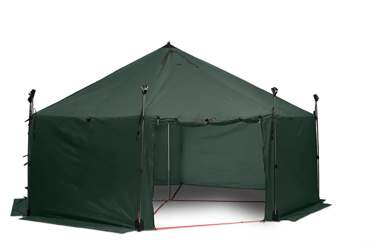Carpa Altai UL Basic Hilleberg 1