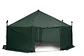 Carpa Altai UL Basic Hilleberg - Miniatura 1