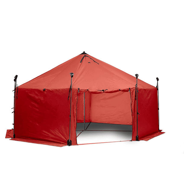 Carpa Altai UL Basic Hilleberg 2