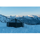 Carpa Altai UL Basic Hilleberg 4