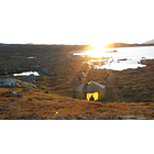 Carpa Altai UL Basic Hilleberg 5