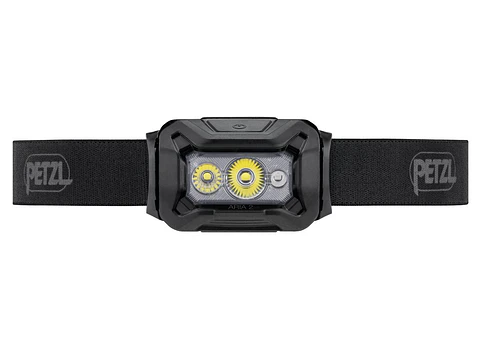 Linterna Frontal ARIA 2 RGB Petzl