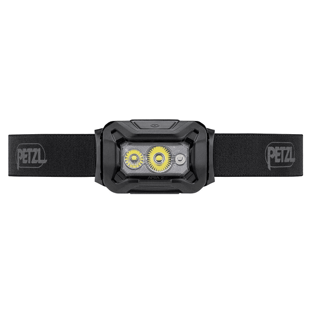 Linterna Frontal ARIA 2 RGB Petzl 2