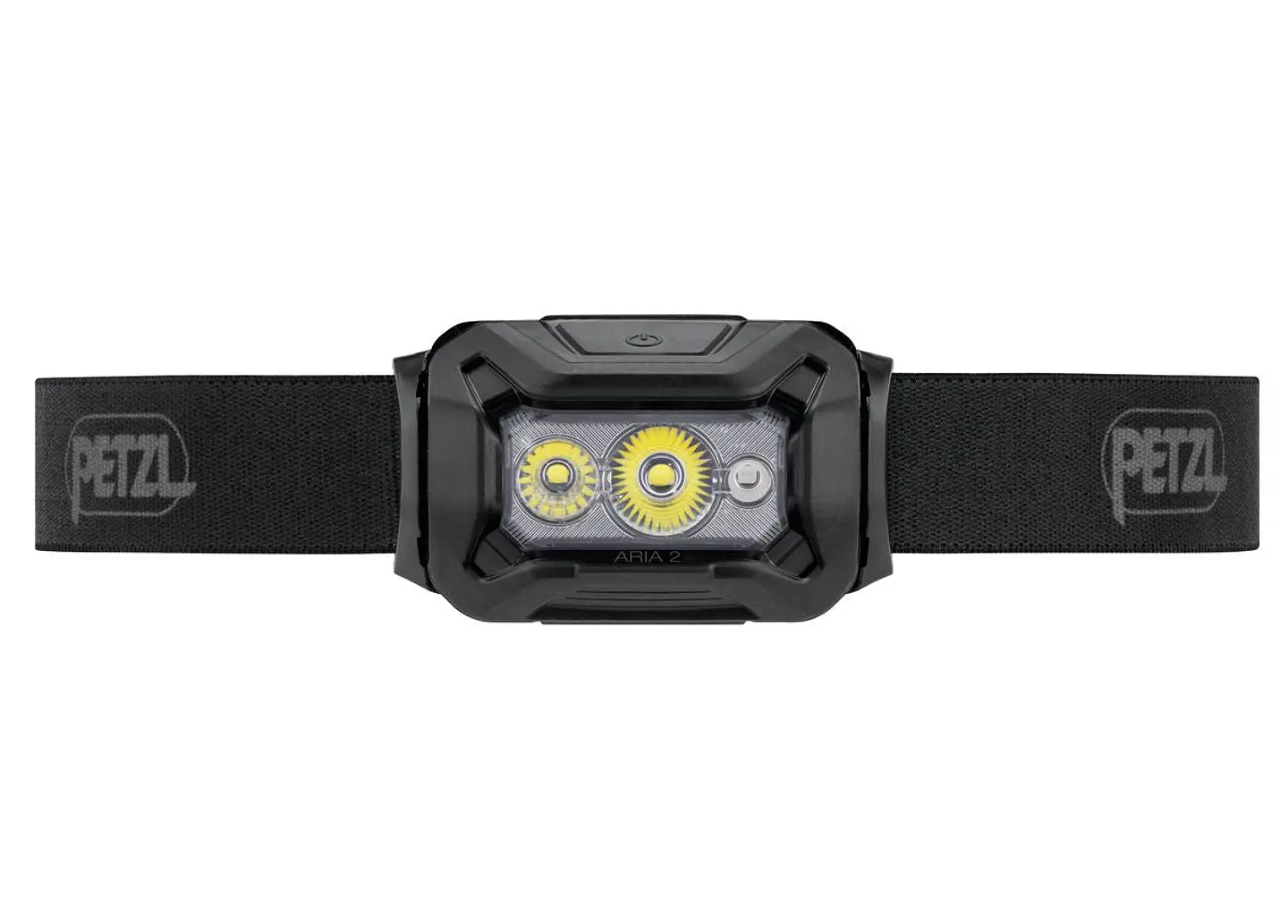 Linterna Frontal ARIA 2 RGB Petzl 2