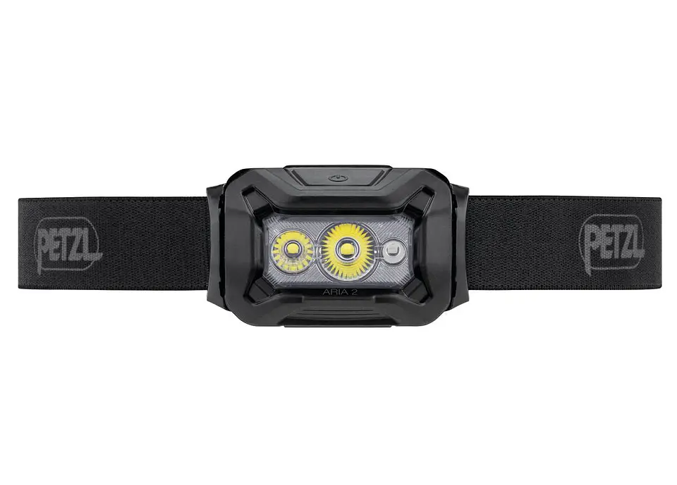 Linterna Frontal ARIA 2 RGB Petzl 2