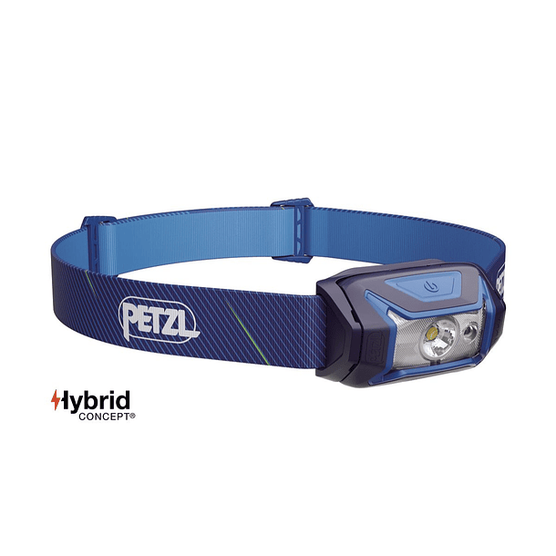 Linterna Frontal Tikka® Petzl 1