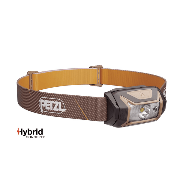 Linterna Frontal Tikka® Petzl 3
