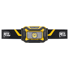 Linterna Frontal ARIA 1R Petzl