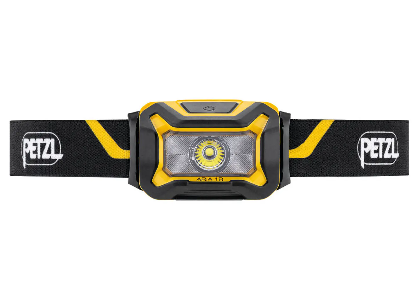 Linterna Frontal ARIA 1R Petzl 2