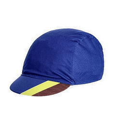 Jockey Pack Cycle Cap BUFF Akim Cobalt