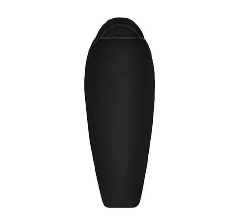 Liner Reactor Sea to Summit - Momia