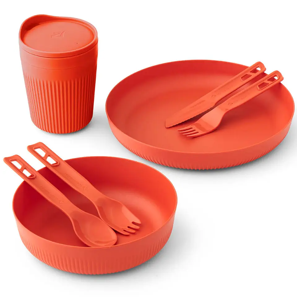 Plato Passage Sea to Summit 4