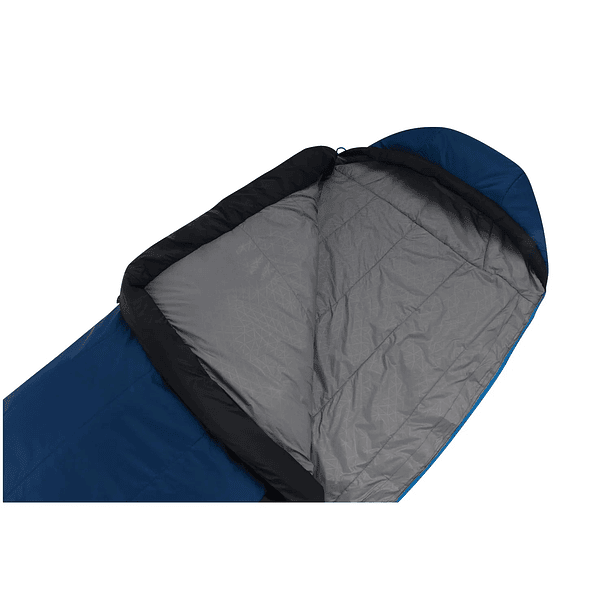 Saco de dormir Trailhead ThIII Sintético- Regular Left Zip 5