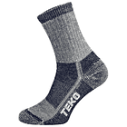 Calcetines TEKO Merino XC Hiking Acolchado Medio Niños 1