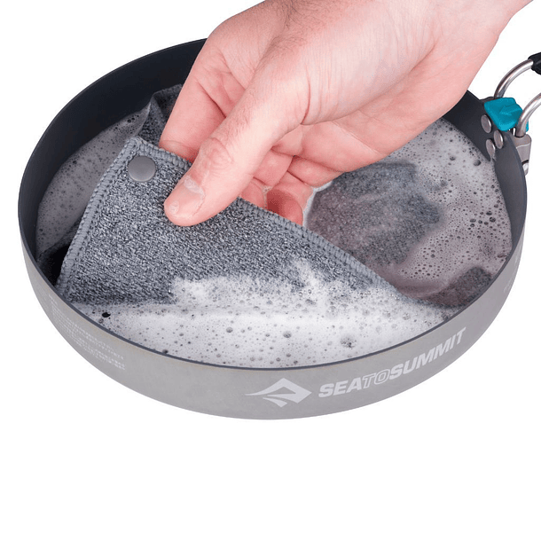 Kit de cocina Camp Kitchen Tool Kit 10 pcs Sea To Summit 9