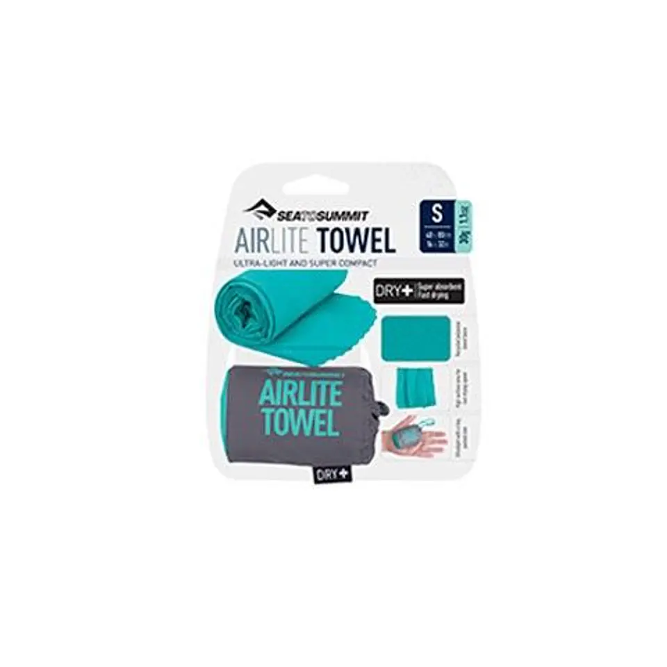 Toalla Airlite Towel Sea To Summit 3