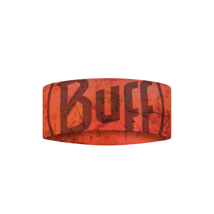 Fastwick Headband BUFF Keffy Nectarine 1
