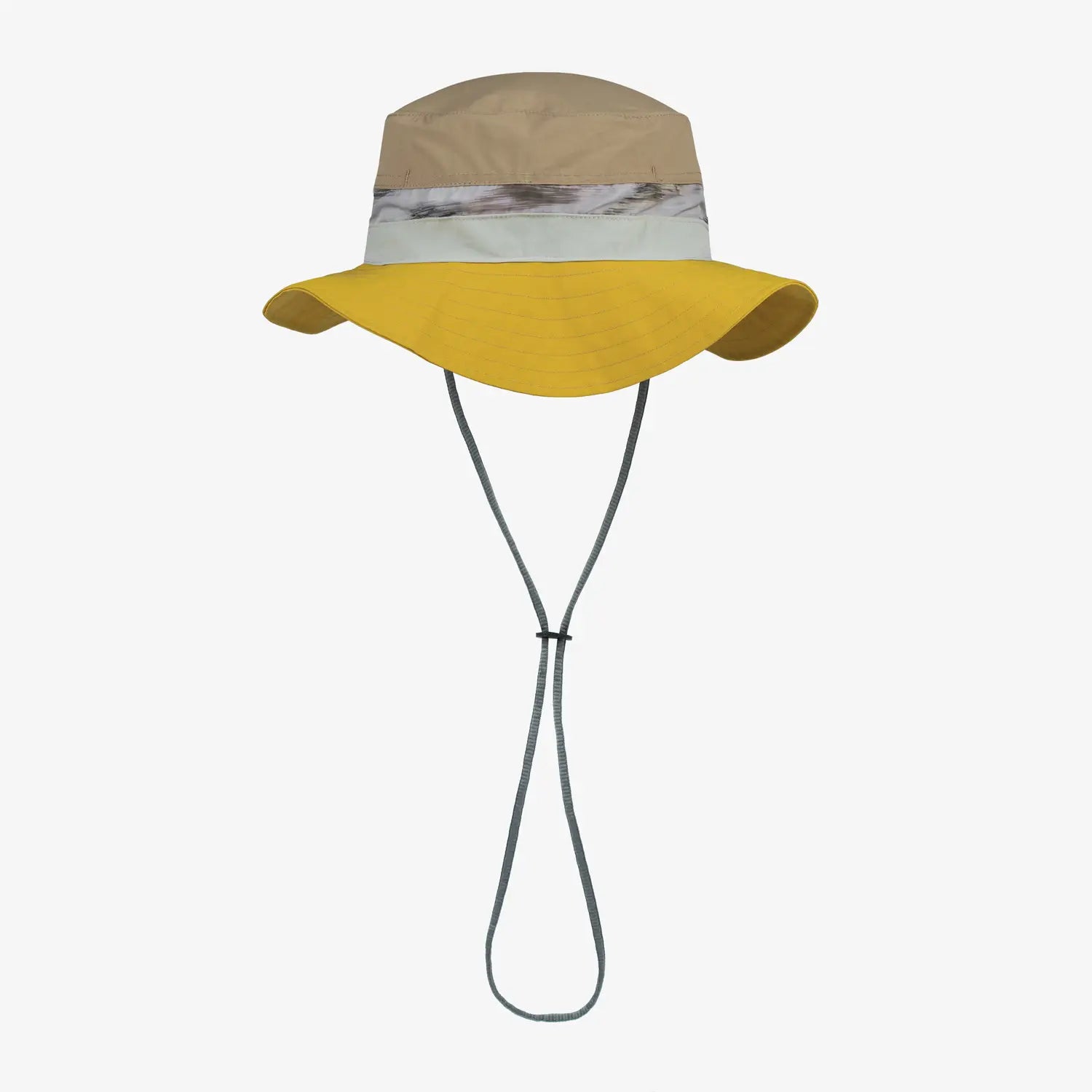 Sombrero Explore Booney Hat BUFF Efis Fawn 1