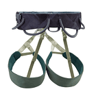 Arnés de escalada SAMA de Petzl 5