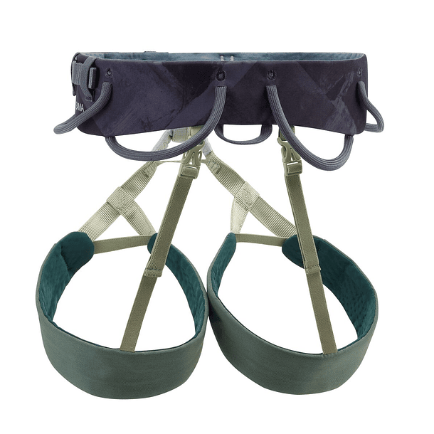 Arnés de escalada SAMA de Petzl 5