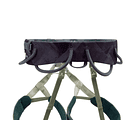 Arnés de escalada SAMA de Petzl 6