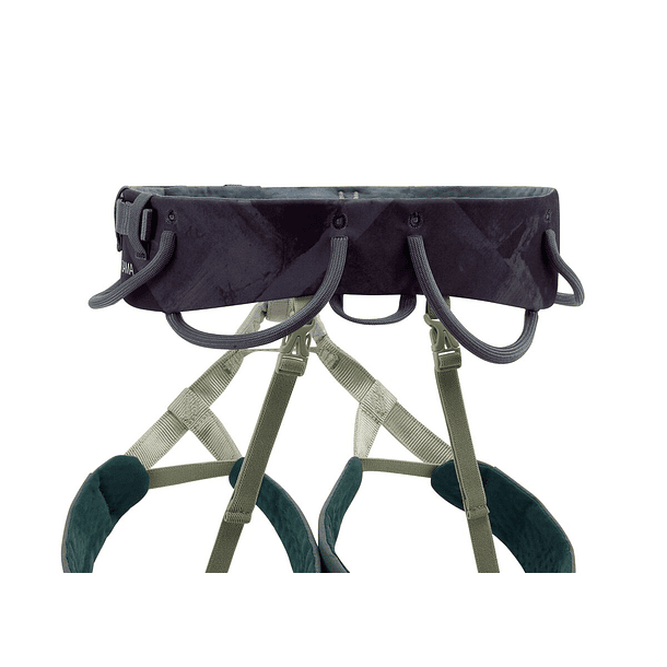 Arnés de escalada SAMA de Petzl 6