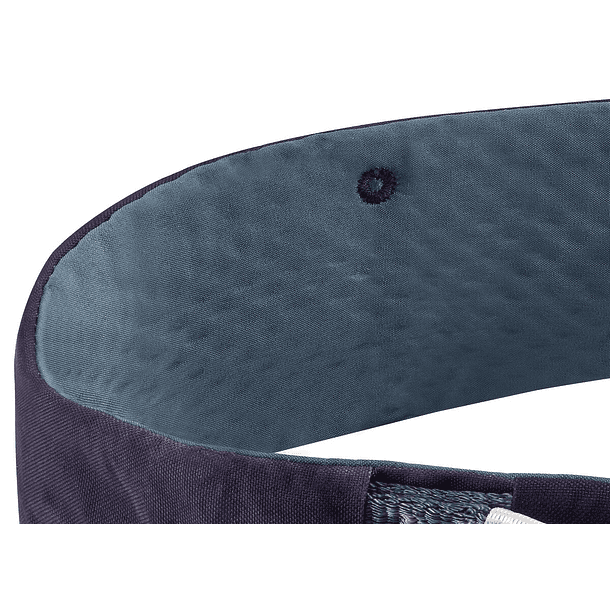 Arnés de escalada SAMA de Petzl 7