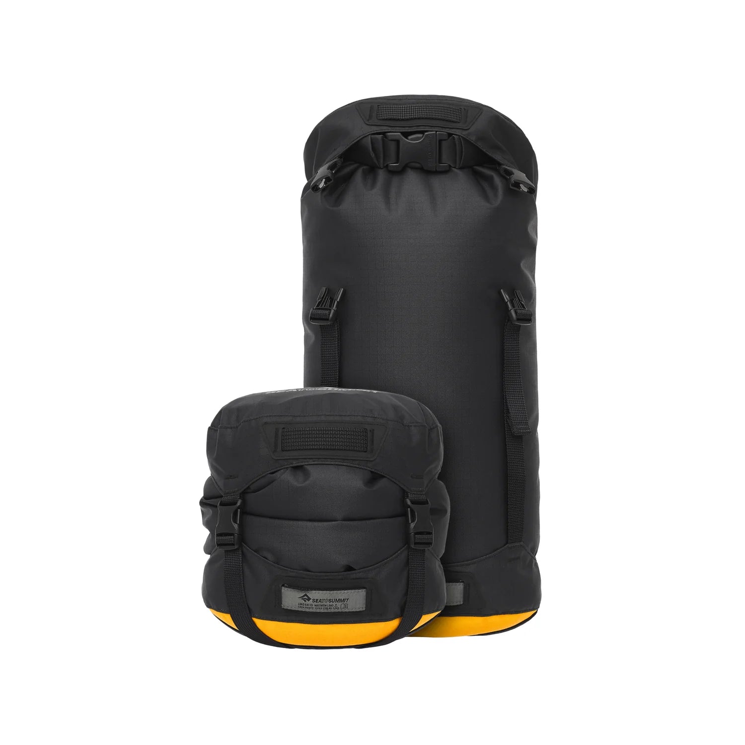 Bolsa seca de compresión ultra resistente Evac Sea to Summit 3