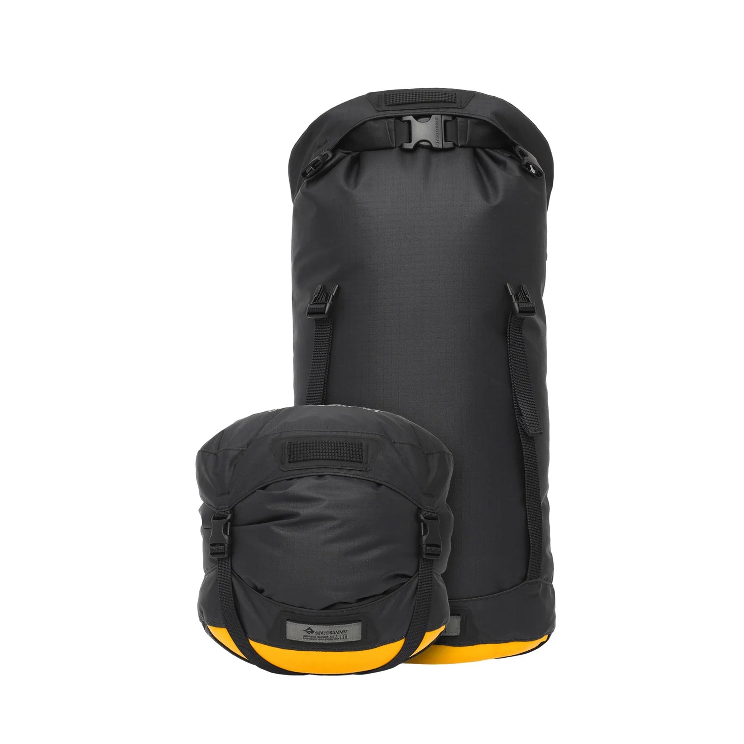 Bolsa seca de compresión ultra resistente Evac Sea to Summit 4