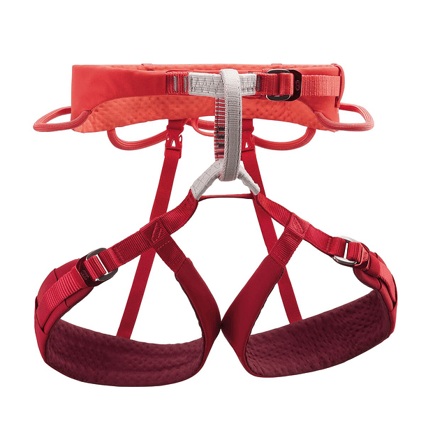 Arnés de escalada LUNA Petzl 1
