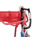 Arnés de escalada LUNA Petzl 5