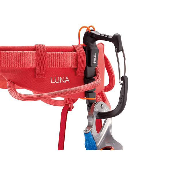 Arnés de escalada LUNA Petzl 5