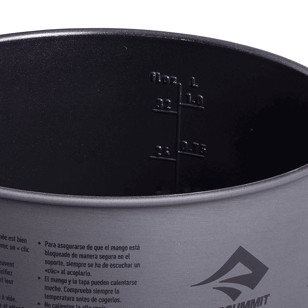 Olla Ultralight Frontier Sea to Summit 7