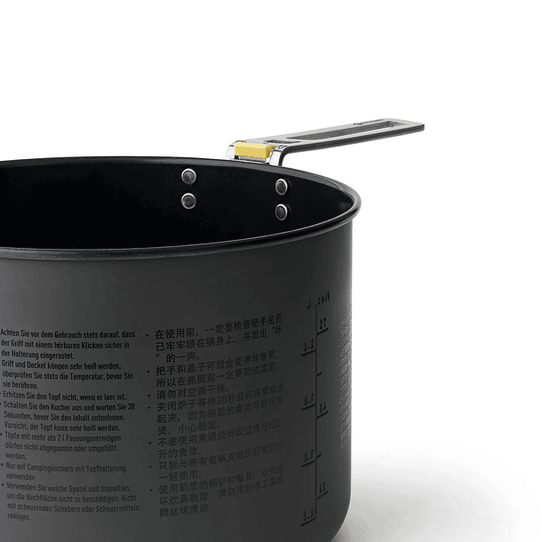 Olla Ultralight Frontier Sea to Summit 8