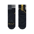 Calcetines BUFF® CoolNet™ caña media GRAPHITE 3