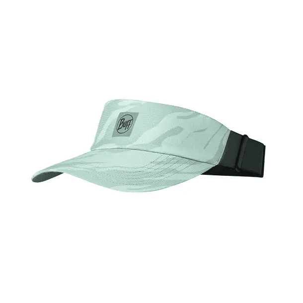 Visera Go Visor BUFF® Aces Seagrove Green 1