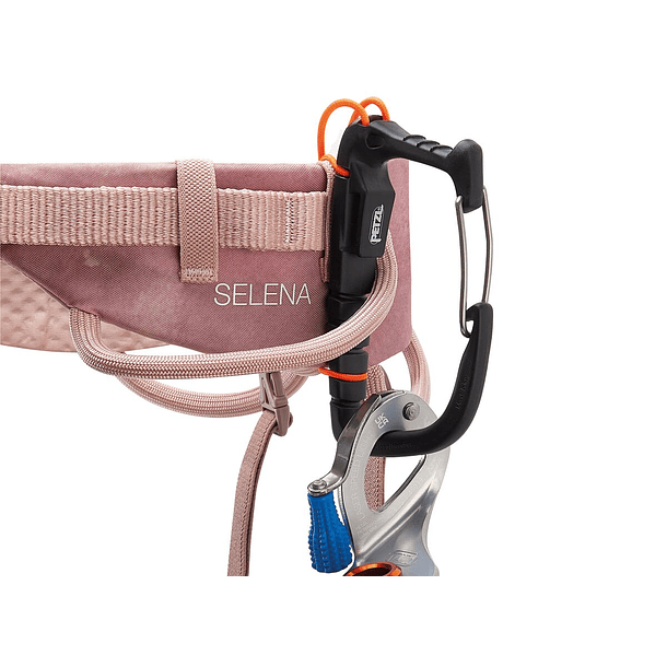 Arnés deportivo SELENA Petzl 5
