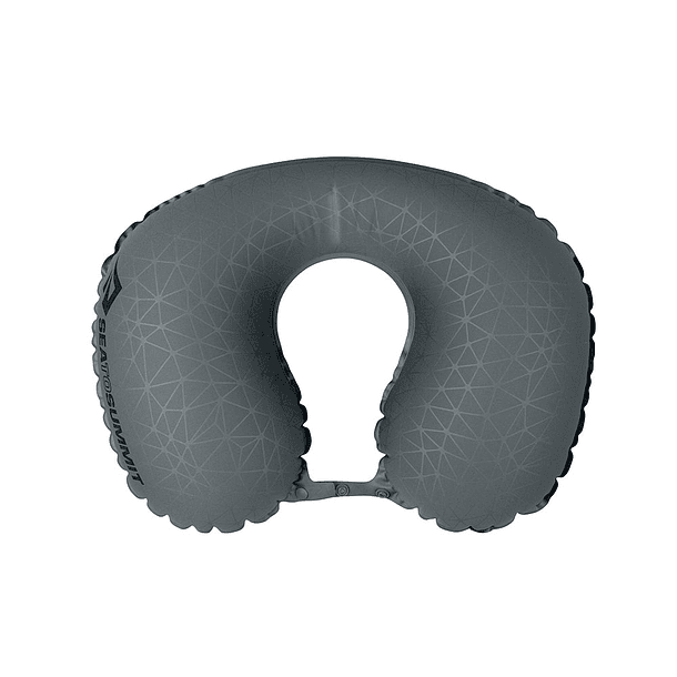 Almohada Aeros Ultraliviana para Viajes Sea to Summit 3