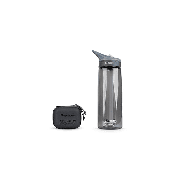 Almohada Aeros Ultraliviana para Viajes Sea to Summit 4