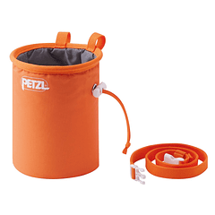 Bolso Para Magnesio Bandi Petzl