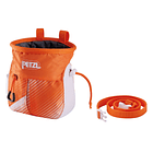Bolsa para Magnesio SAKAPOCHE Petzl 1